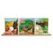 The Freckled Frog Pretend Nft Play Mini Beasts, Wooden Insect Play Set, 15 Pieces FF462 - alternate 5
